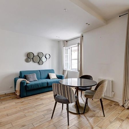 152 Suite Sylvie - Superbe Appartement A باريس المظهر الخارجي الصورة